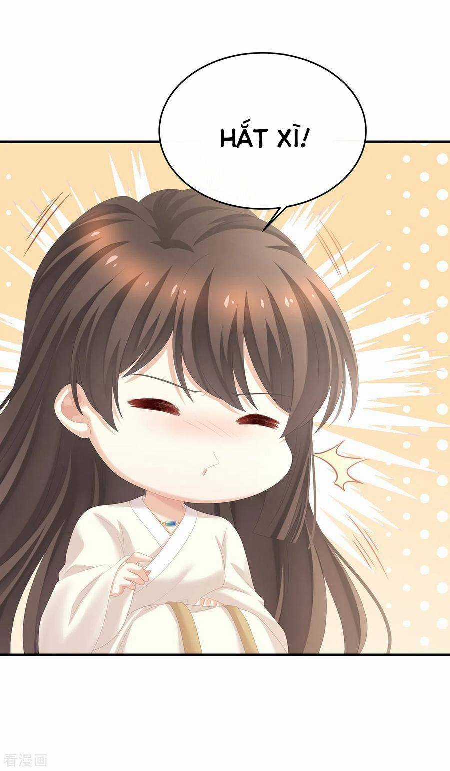 Hậu Cung Của Nữ Đế Chapter 271 trang 15