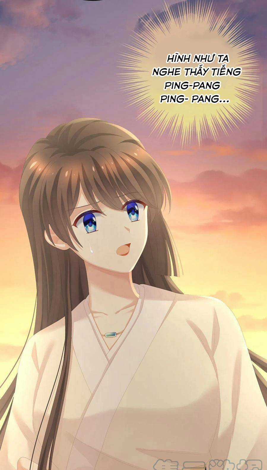 Hậu Cung Của Nữ Đế Chapter 271 trang 17