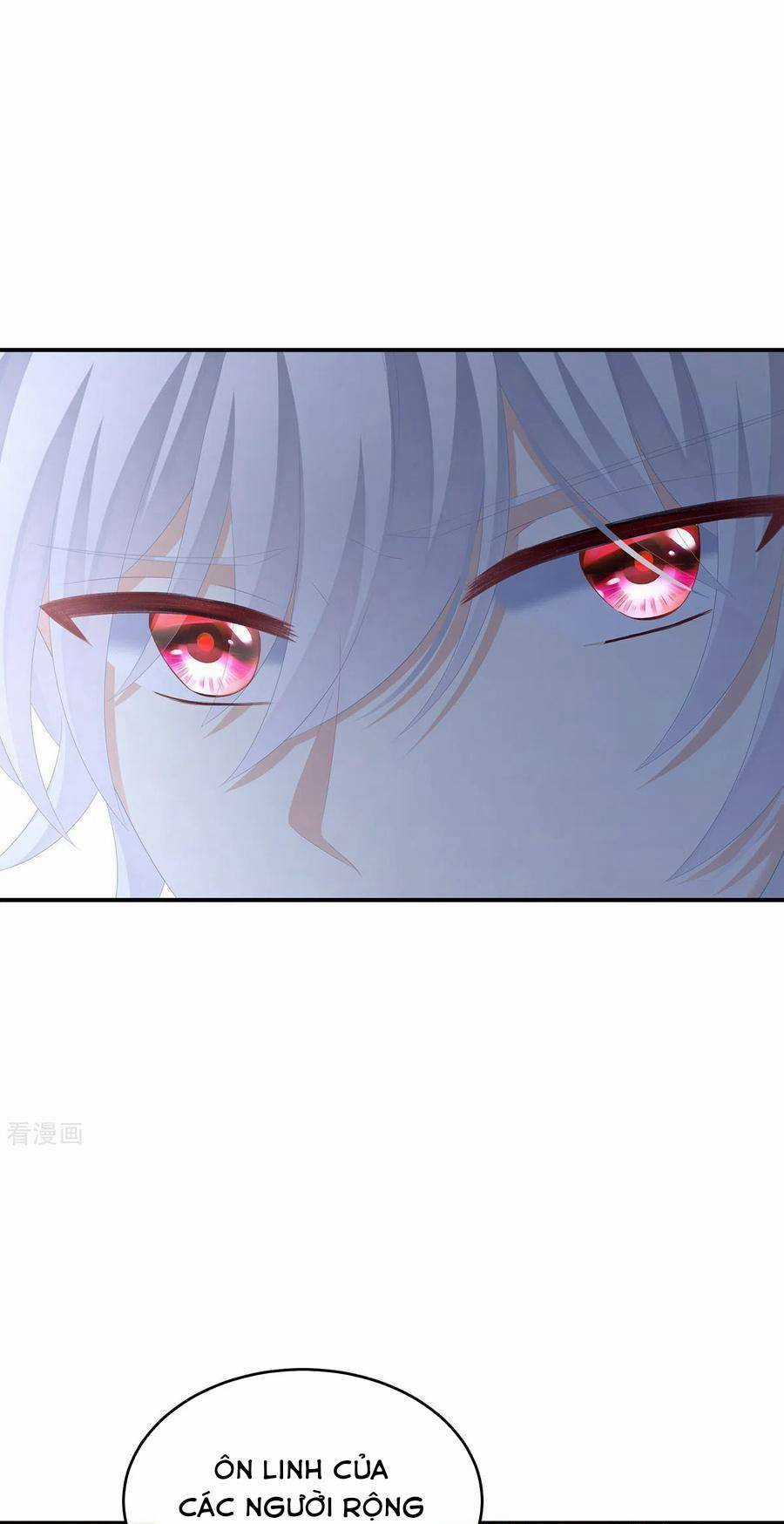 Hậu Cung Của Nữ Đế Chapter 271 trang 2