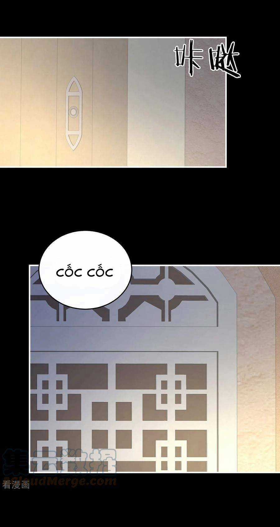 Hậu Cung Của Nữ Đế Chapter 271 trang 23