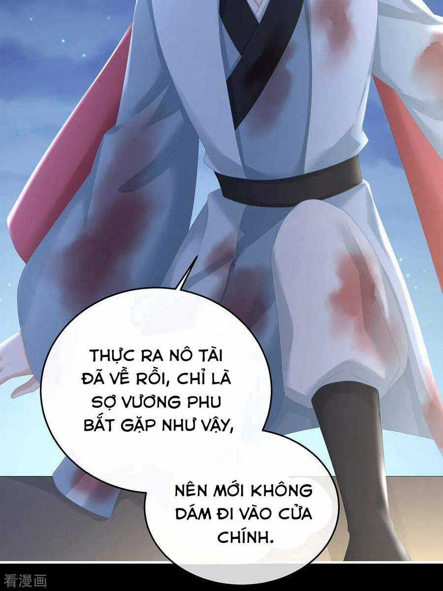 Hậu Cung Của Nữ Đế Chapter 271 trang 26