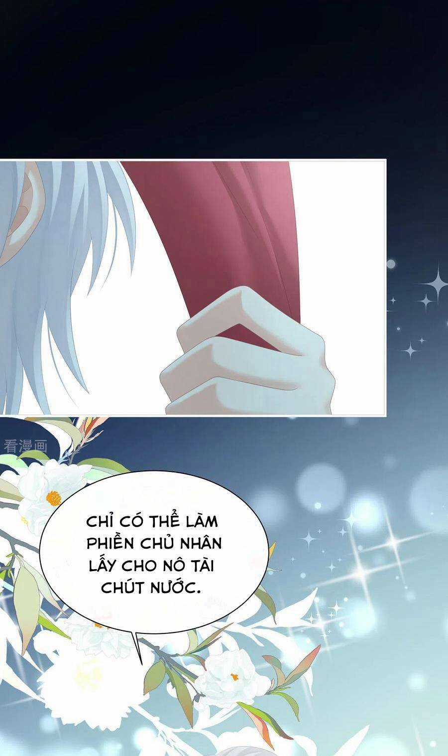 Hậu Cung Của Nữ Đế Chapter 271 trang 29