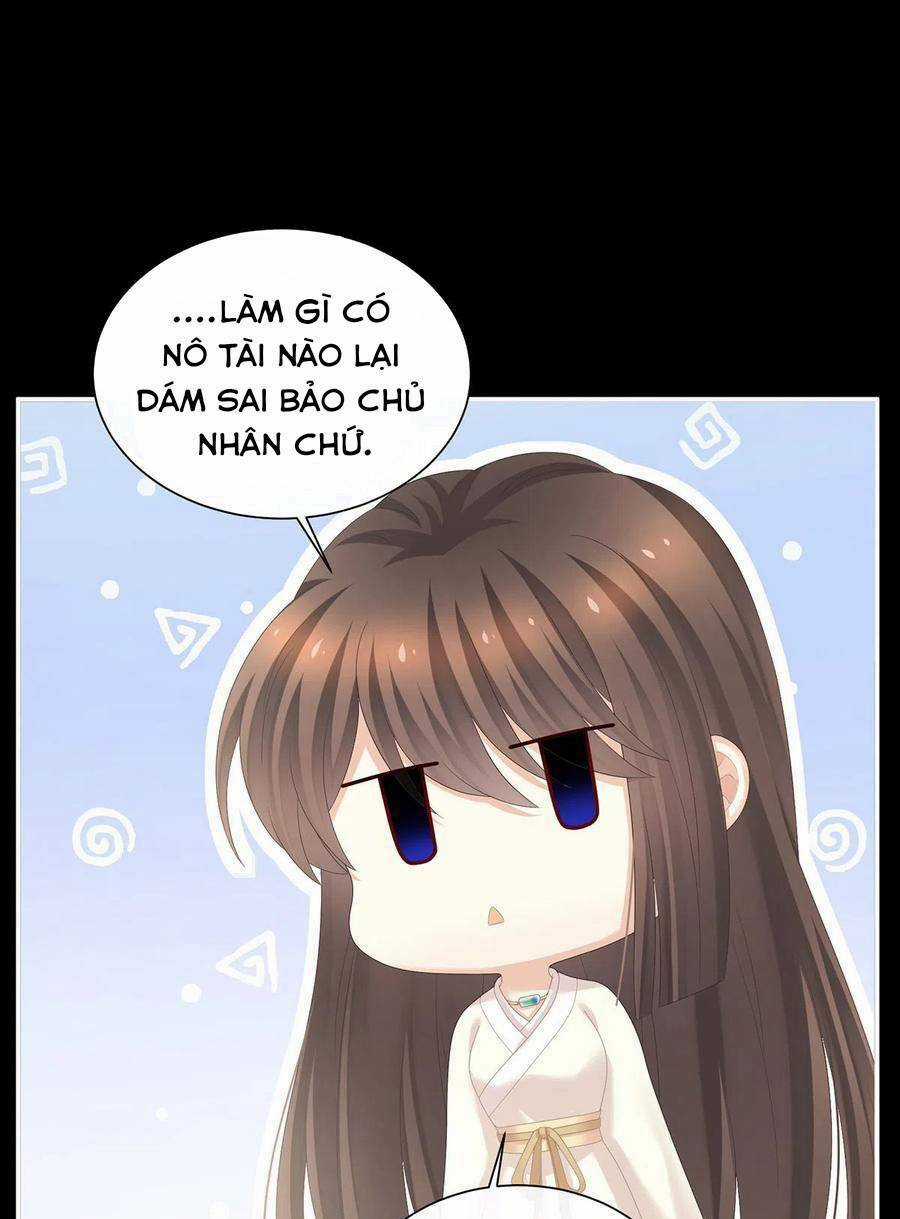 Hậu Cung Của Nữ Đế Chapter 271 trang 31