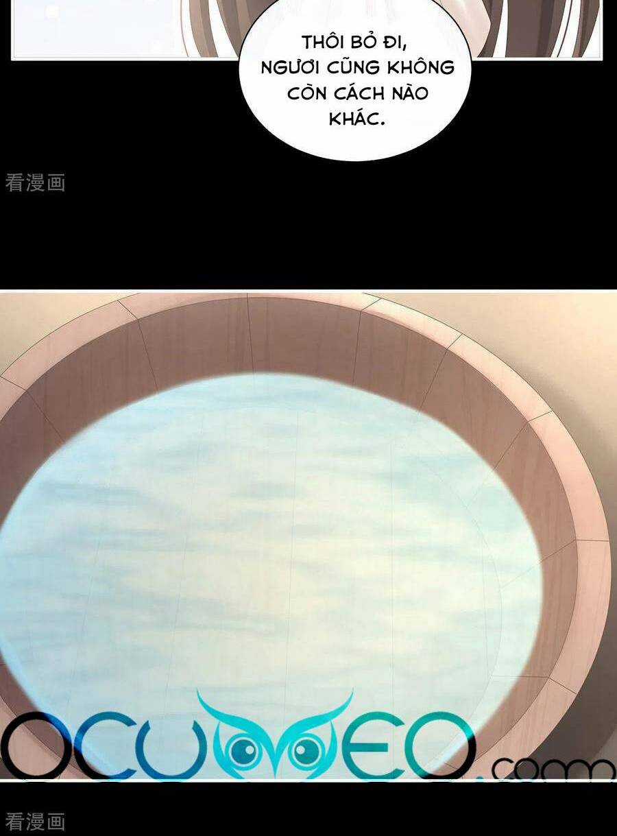 Hậu Cung Của Nữ Đế Chapter 271 trang 32