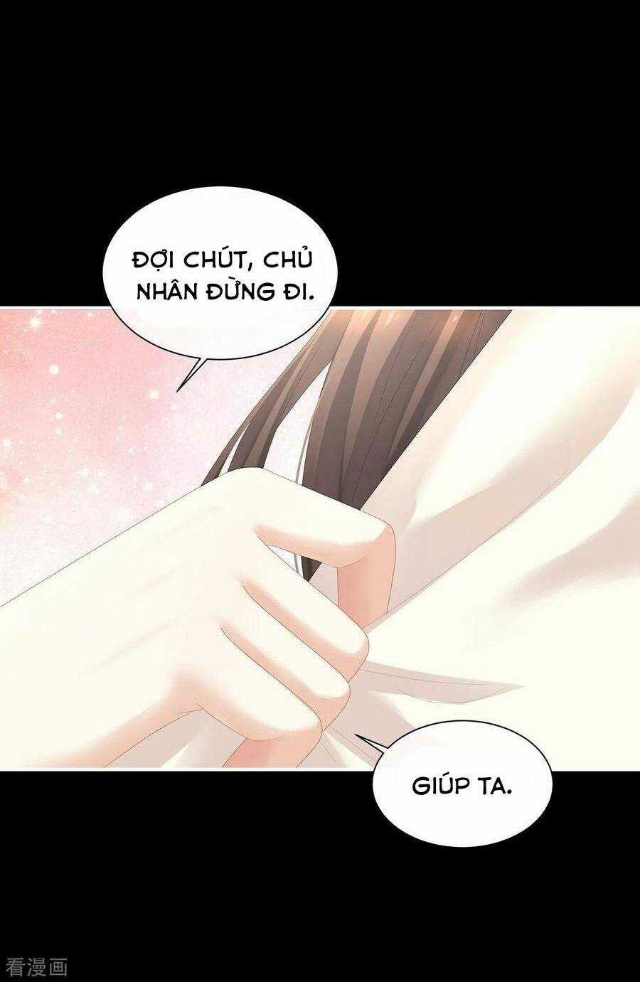 Hậu Cung Của Nữ Đế Chapter 271 trang 34