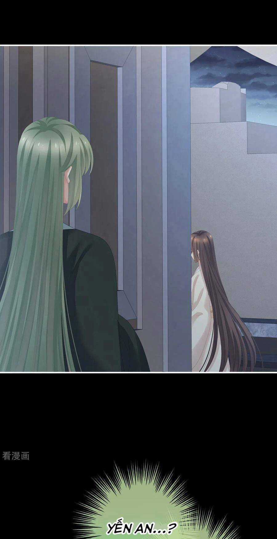 Hậu Cung Của Nữ Đế Chapter 271 trang 41