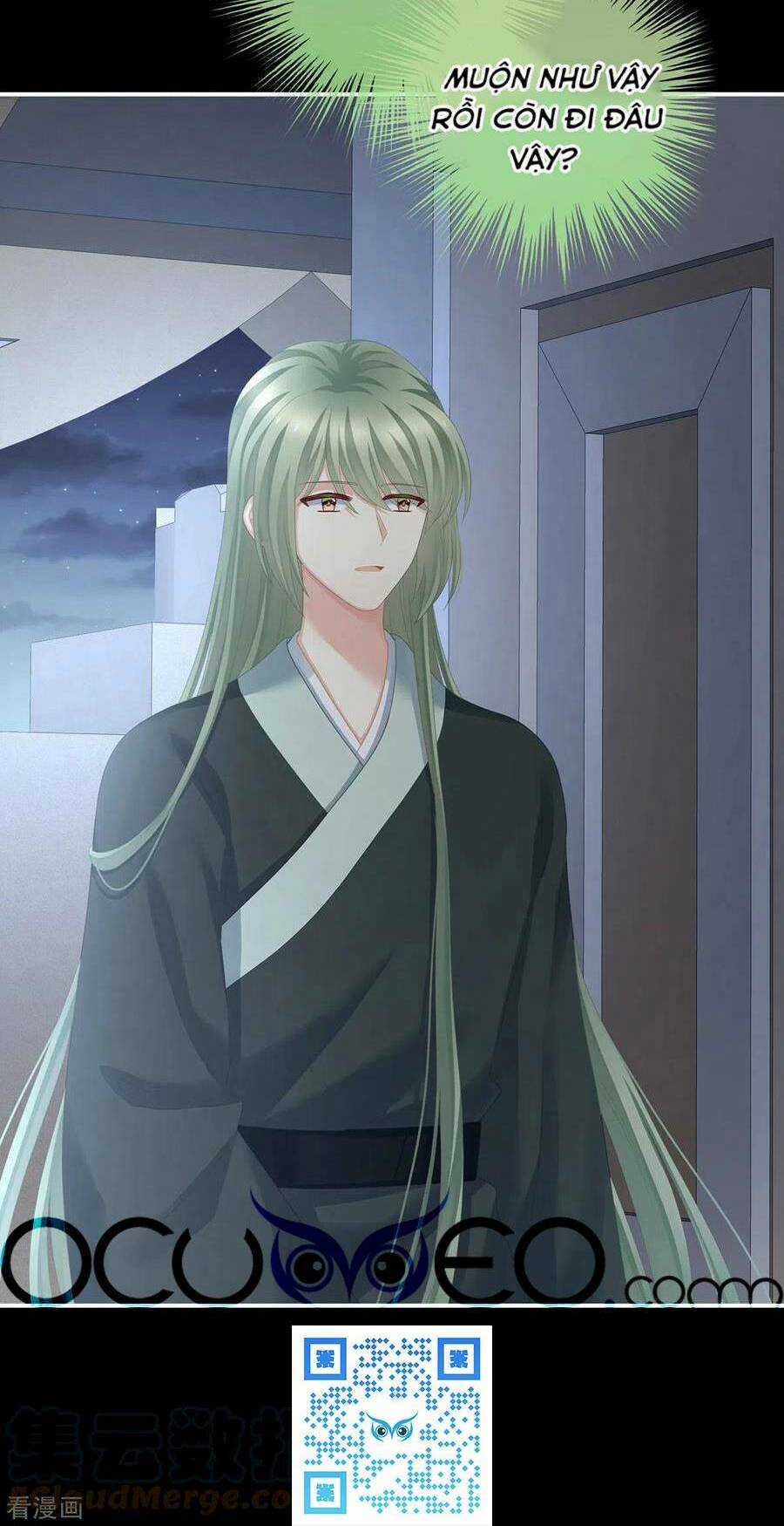 Hậu Cung Của Nữ Đế Chapter 271 trang 42