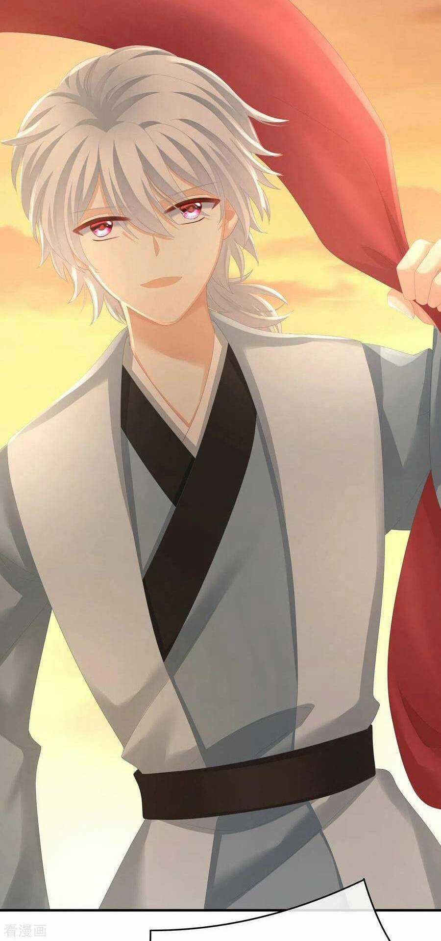 Hậu Cung Của Nữ Đế Chapter 271 trang 9