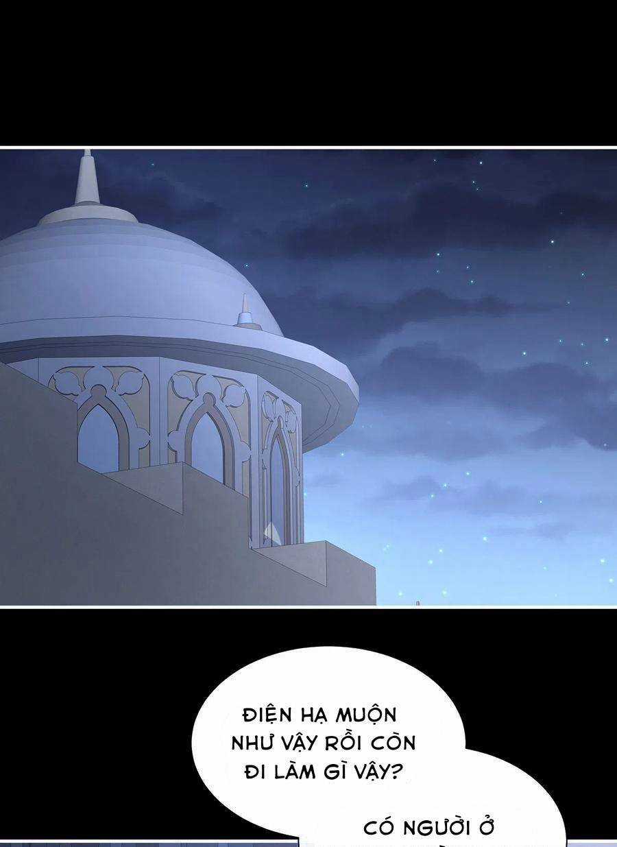 Hậu Cung Của Nữ Đế Chapter 272 trang 0