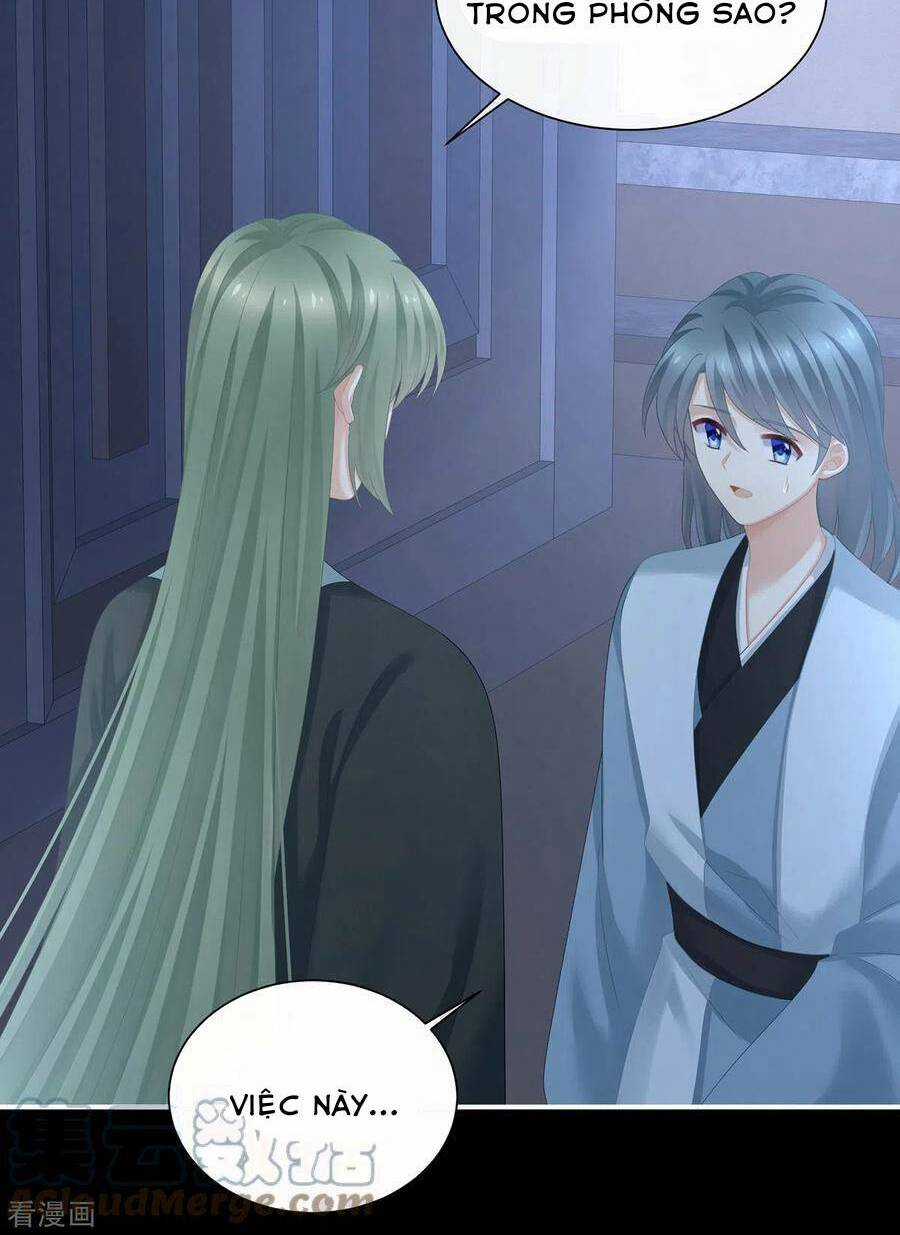 Hậu Cung Của Nữ Đế Chapter 272 trang 1