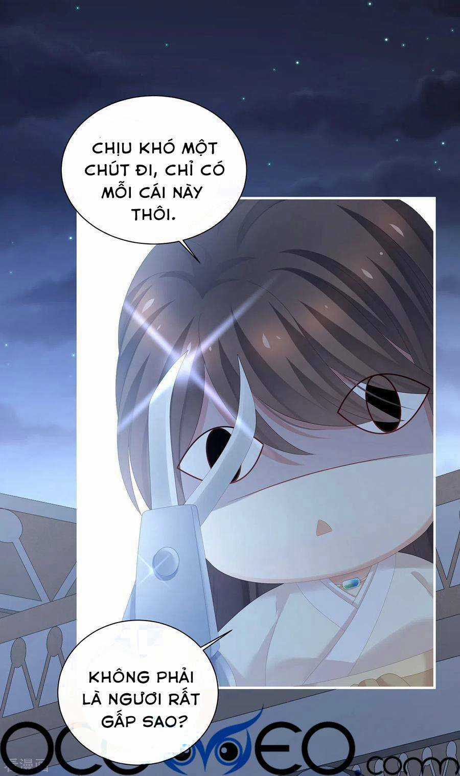 Hậu Cung Của Nữ Đế Chapter 272 trang 11