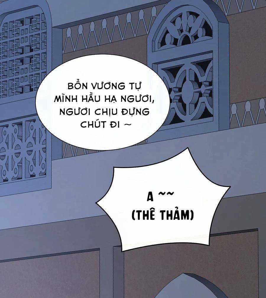 Hậu Cung Của Nữ Đế Chapter 272 trang 12