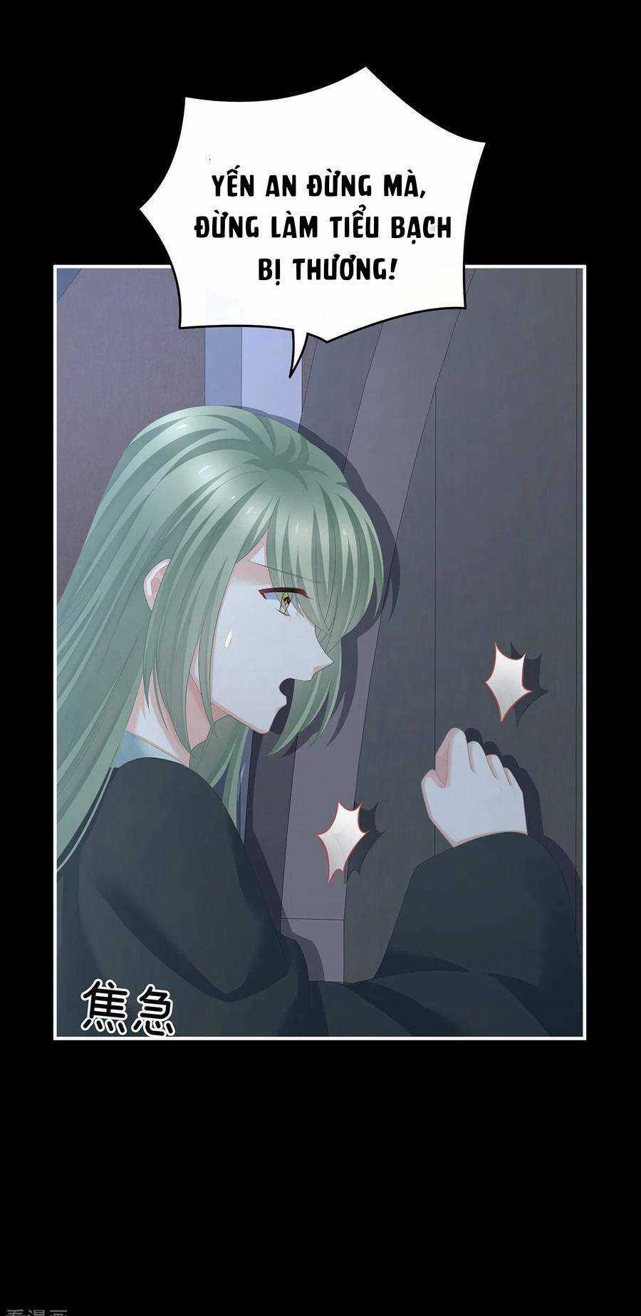 Hậu Cung Của Nữ Đế Chapter 272 trang 14