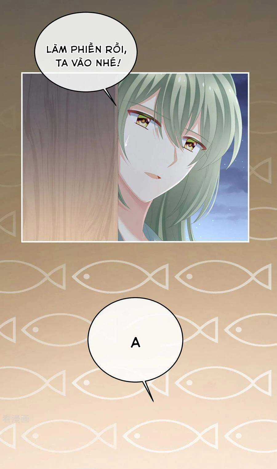 Hậu Cung Của Nữ Đế Chapter 272 trang 16