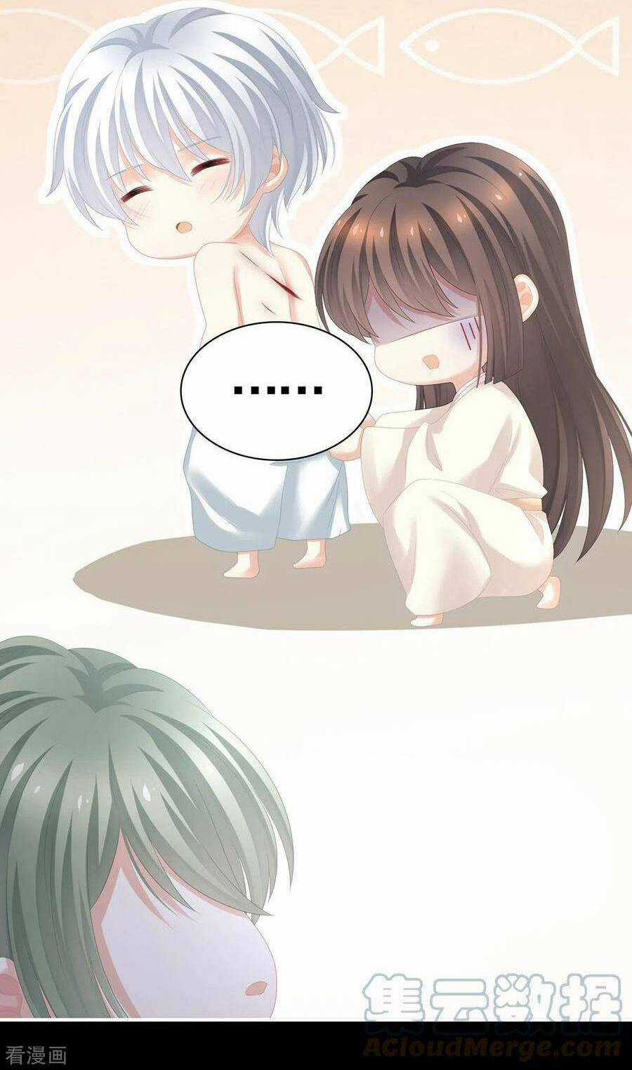 Hậu Cung Của Nữ Đế Chapter 272 trang 17