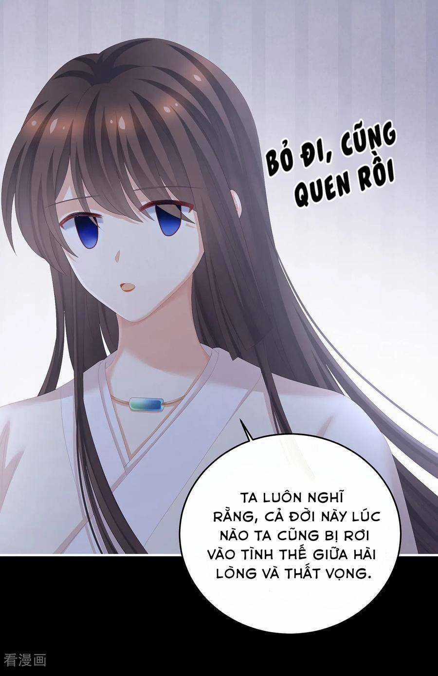 Hậu Cung Của Nữ Đế Chapter 272 trang 18