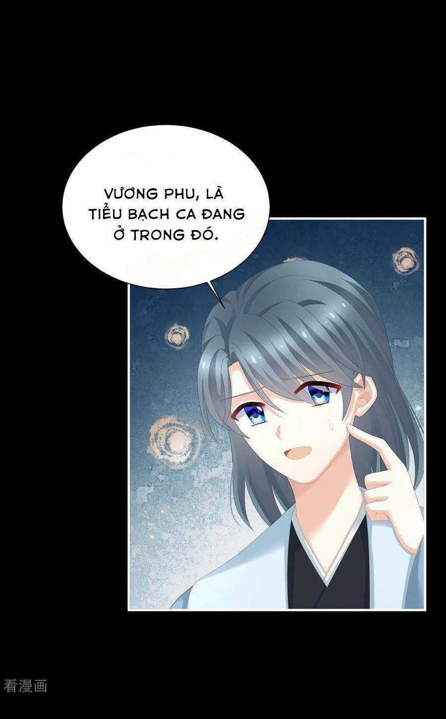 Hậu Cung Của Nữ Đế Chapter 272 trang 2