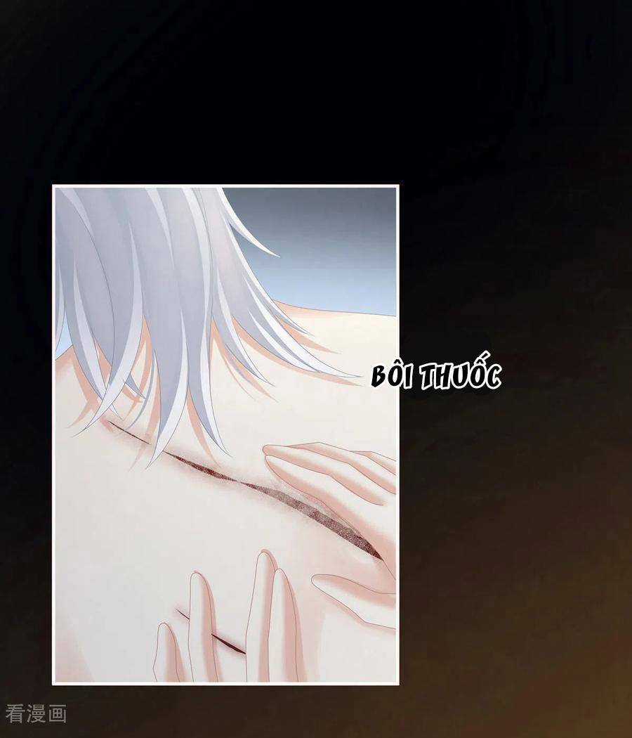 Hậu Cung Của Nữ Đế Chapter 272 trang 20