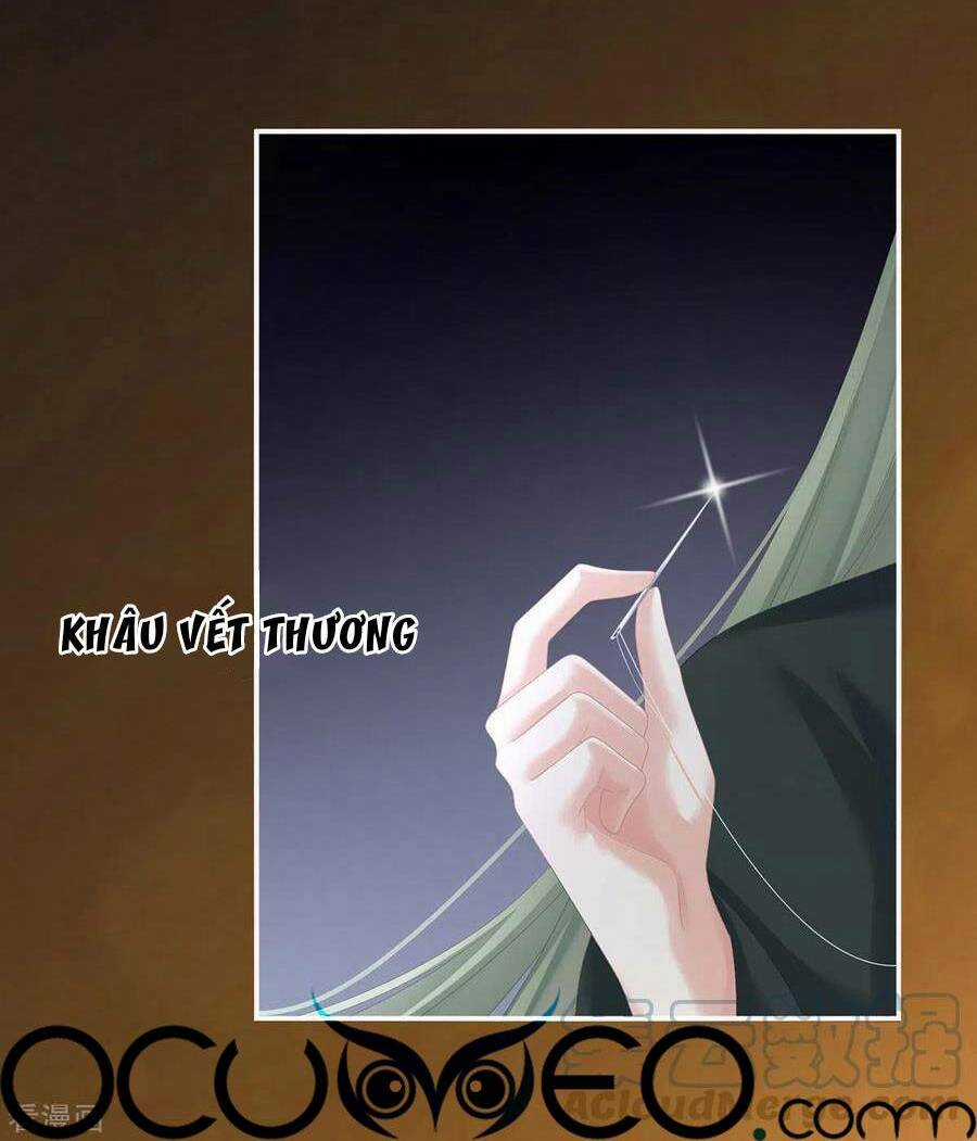 Hậu Cung Của Nữ Đế Chapter 272 trang 21