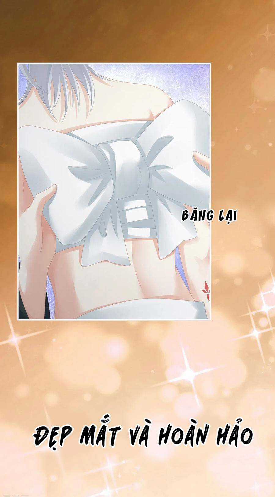 Hậu Cung Của Nữ Đế Chapter 272 trang 22