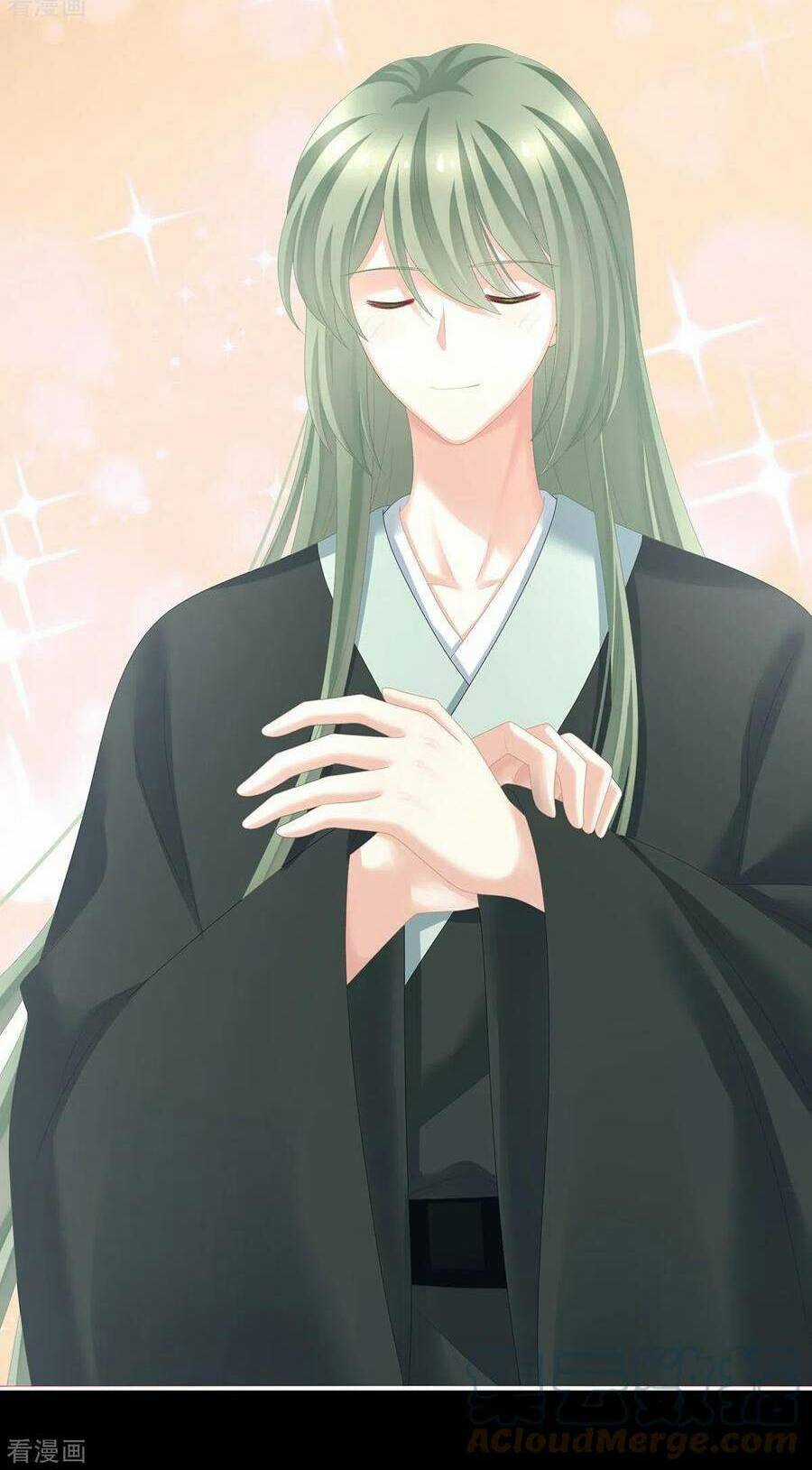 Hậu Cung Của Nữ Đế Chapter 272 trang 23