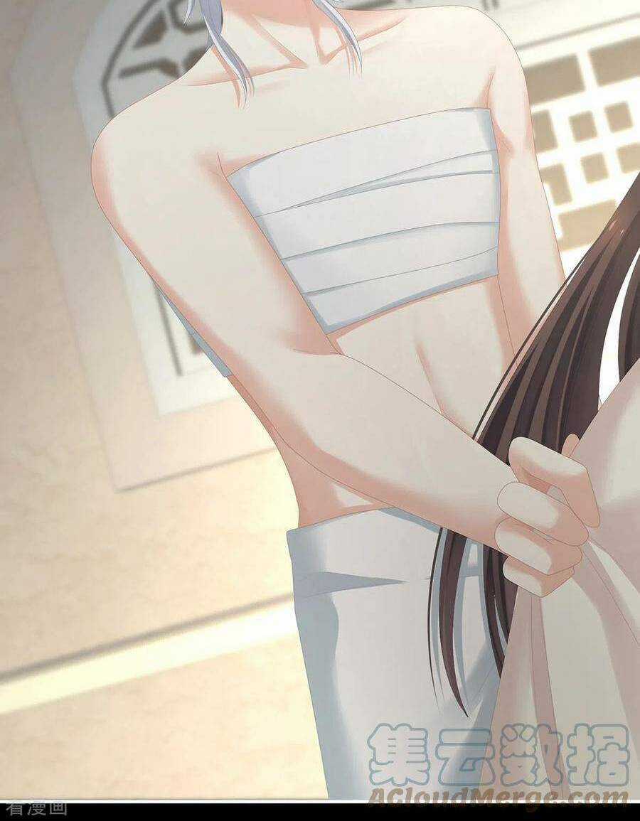 Hậu Cung Của Nữ Đế Chapter 272 trang 28