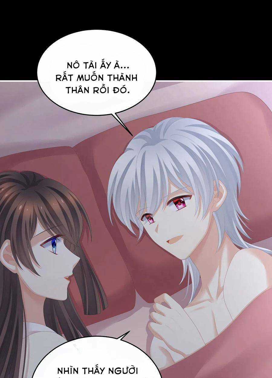 Hậu Cung Của Nữ Đế Chapter 272 trang 32