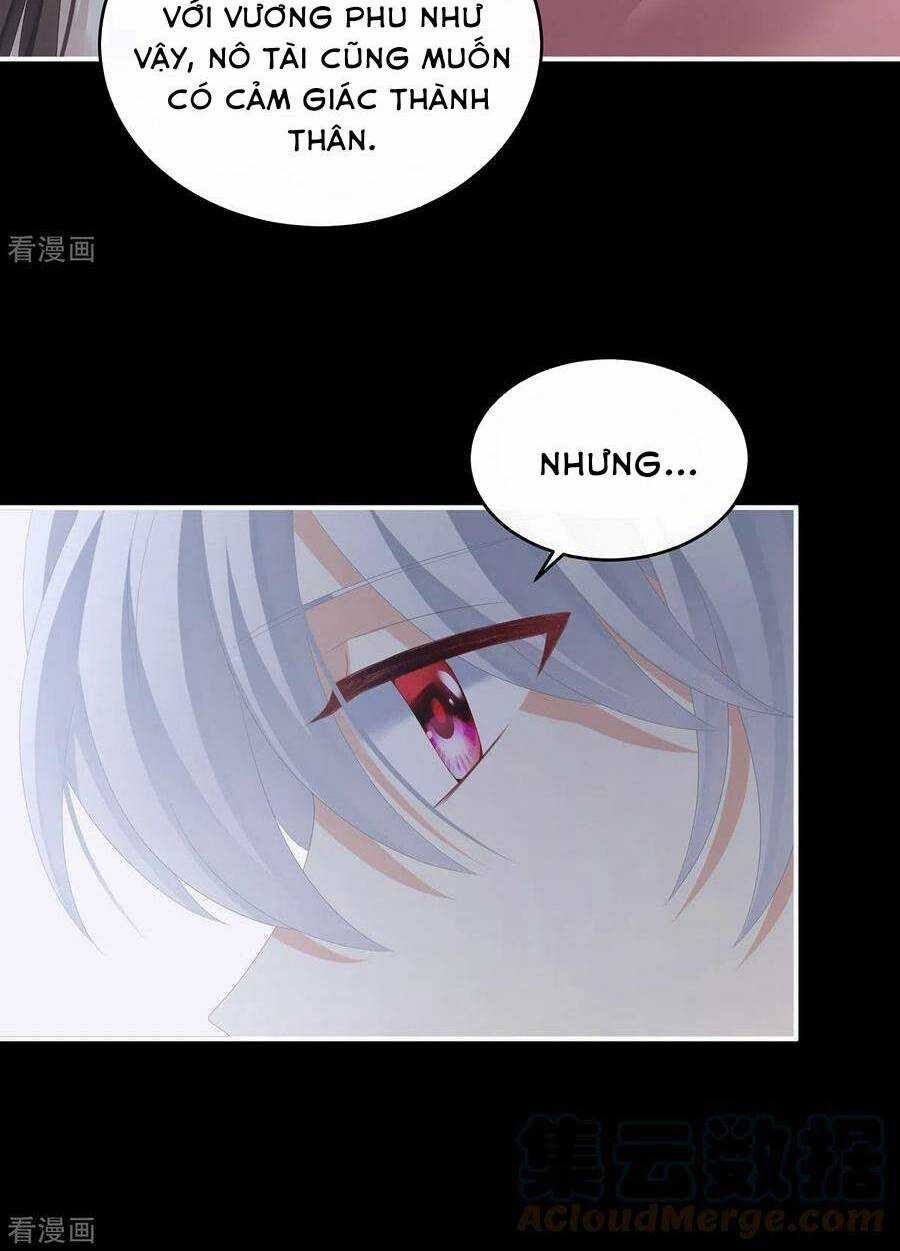 Hậu Cung Của Nữ Đế Chapter 272 trang 33