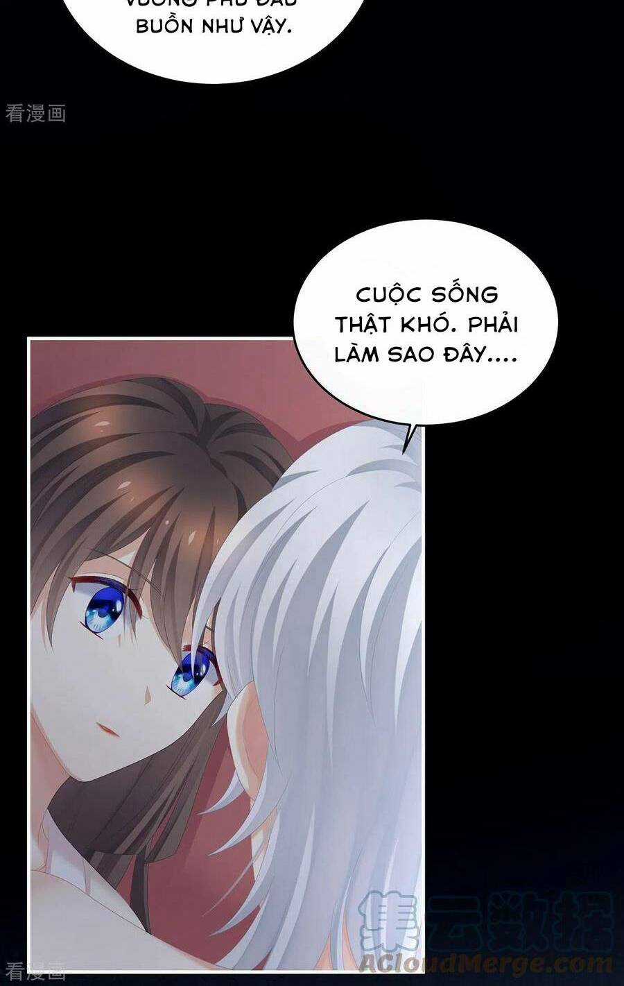 Hậu Cung Của Nữ Đế Chapter 272 trang 35