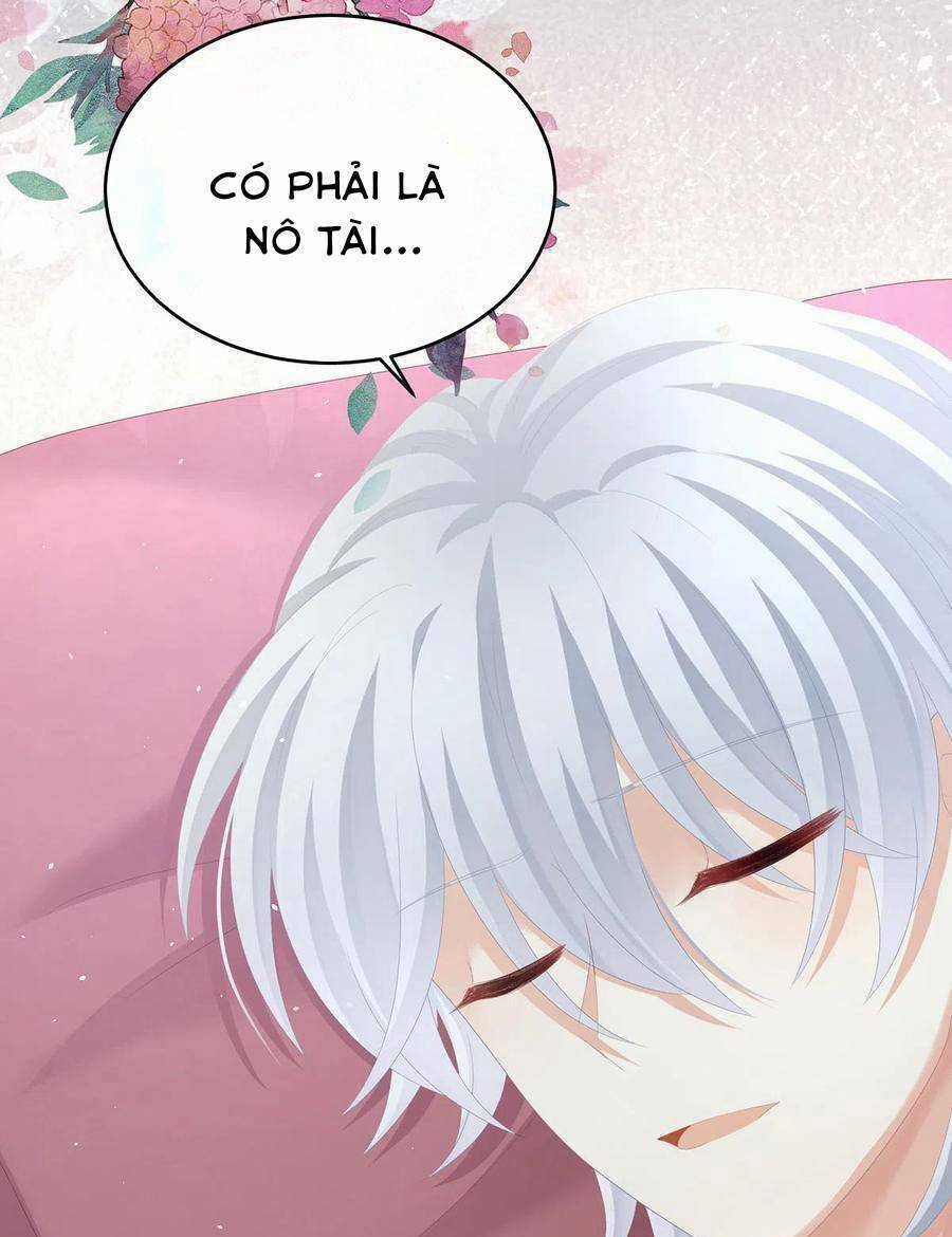 Hậu Cung Của Nữ Đế Chapter 272 trang 37