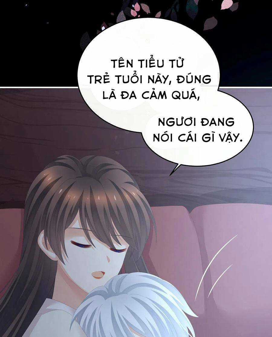 Hậu Cung Của Nữ Đế Chapter 272 trang 39