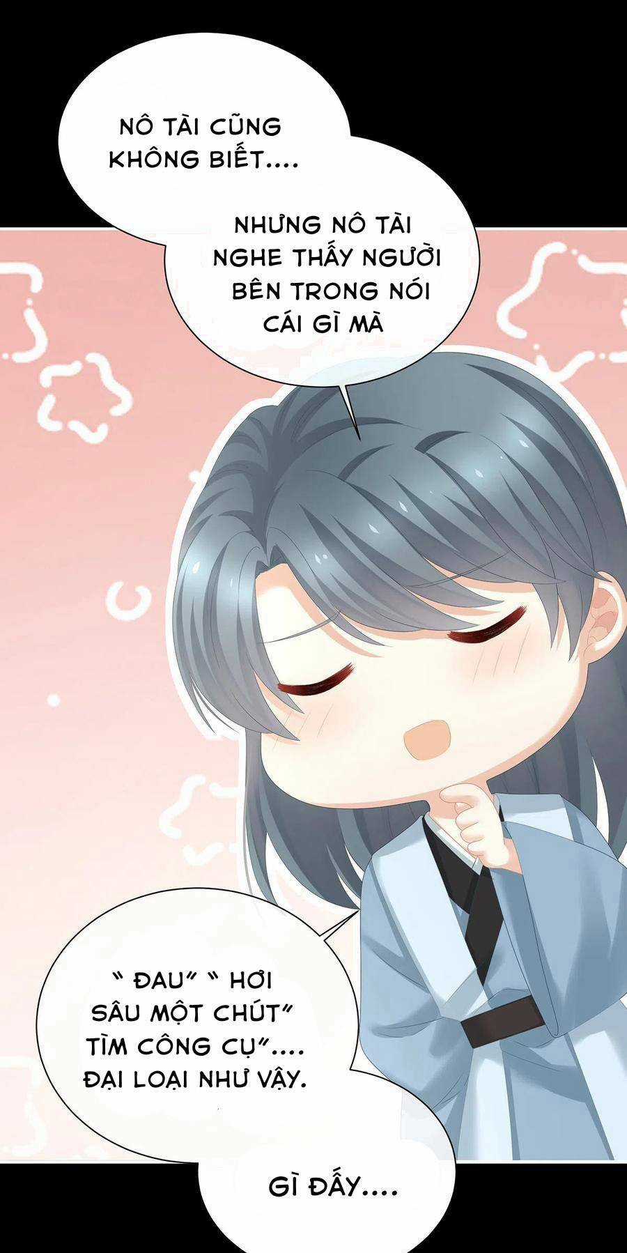 Hậu Cung Của Nữ Đế Chapter 272 trang 4