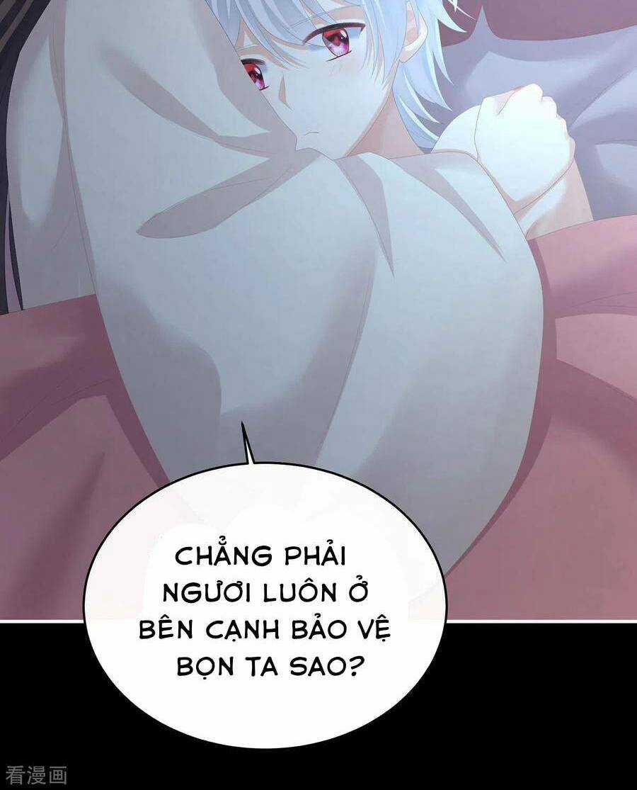 Hậu Cung Của Nữ Đế Chapter 272 trang 40