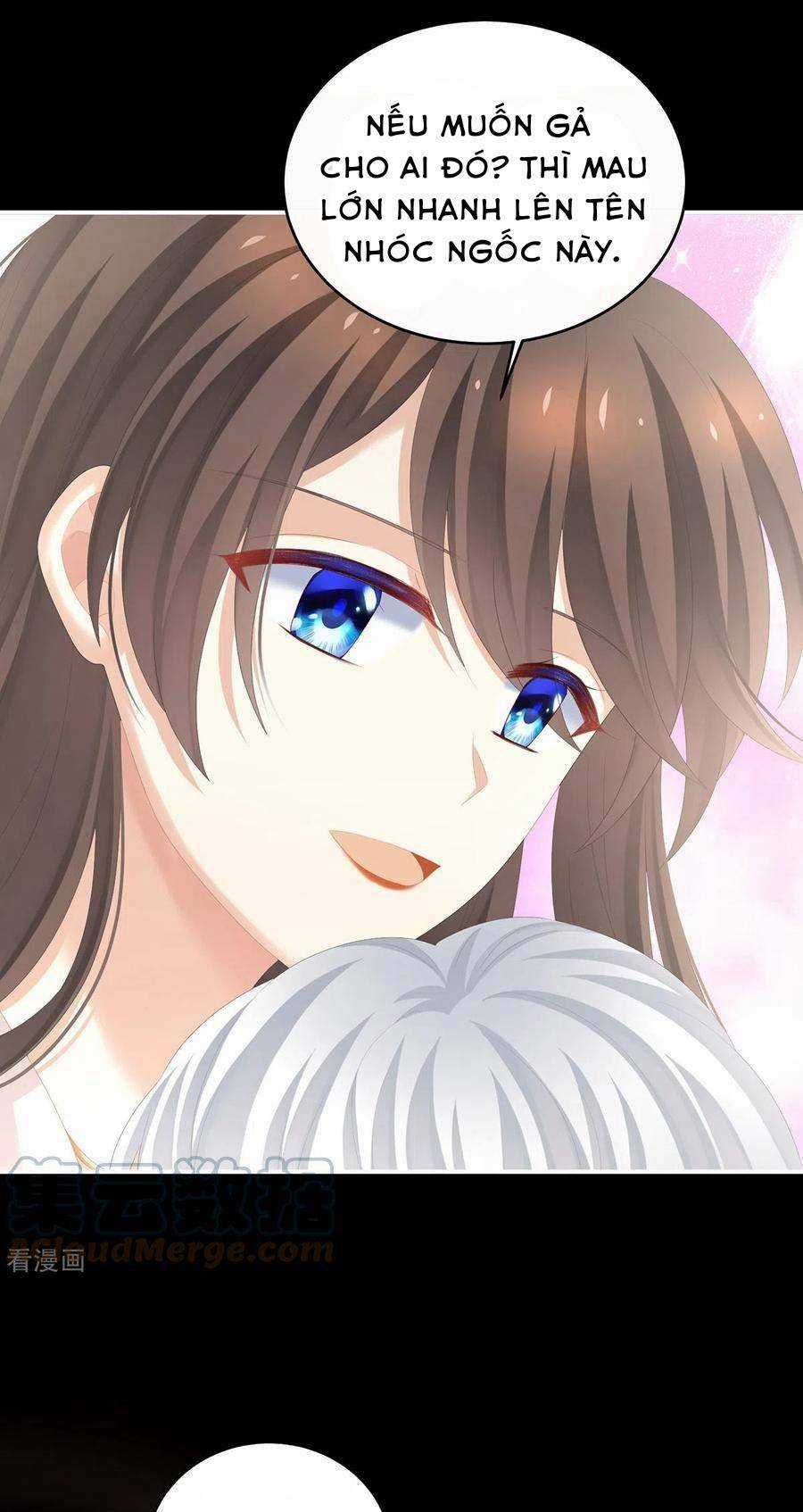 Hậu Cung Của Nữ Đế Chapter 272 trang 41