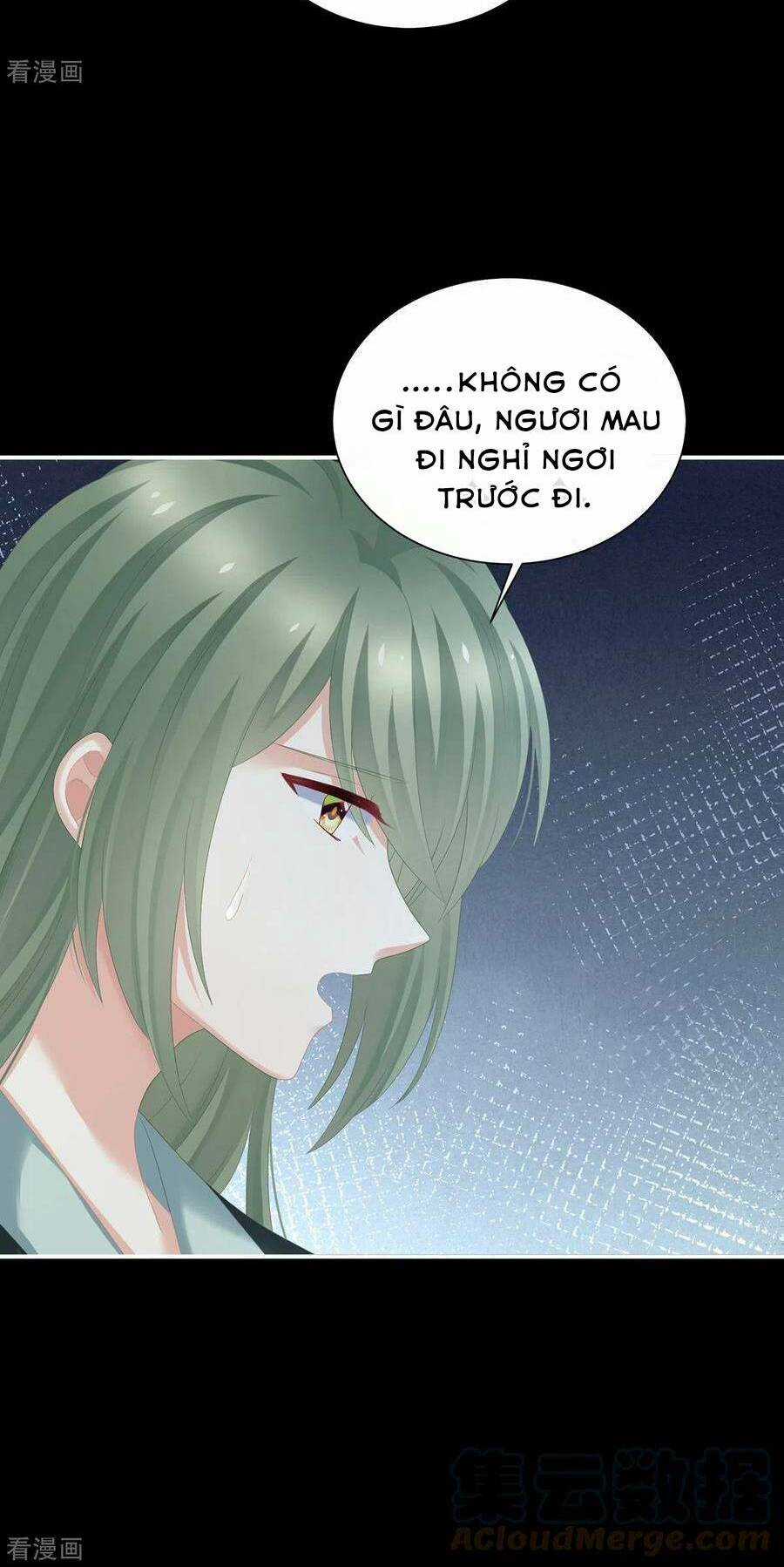 Hậu Cung Của Nữ Đế Chapter 272 trang 5