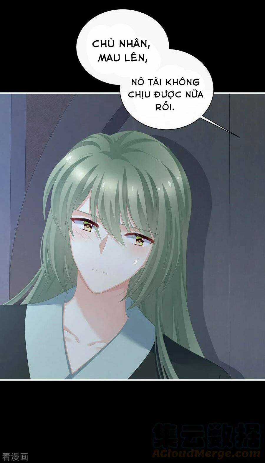 Hậu Cung Của Nữ Đế Chapter 272 trang 7