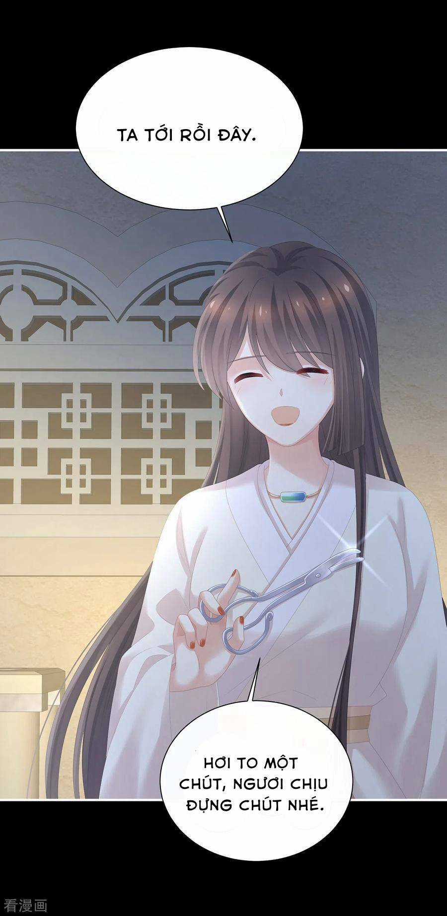 Hậu Cung Của Nữ Đế Chapter 272 trang 8