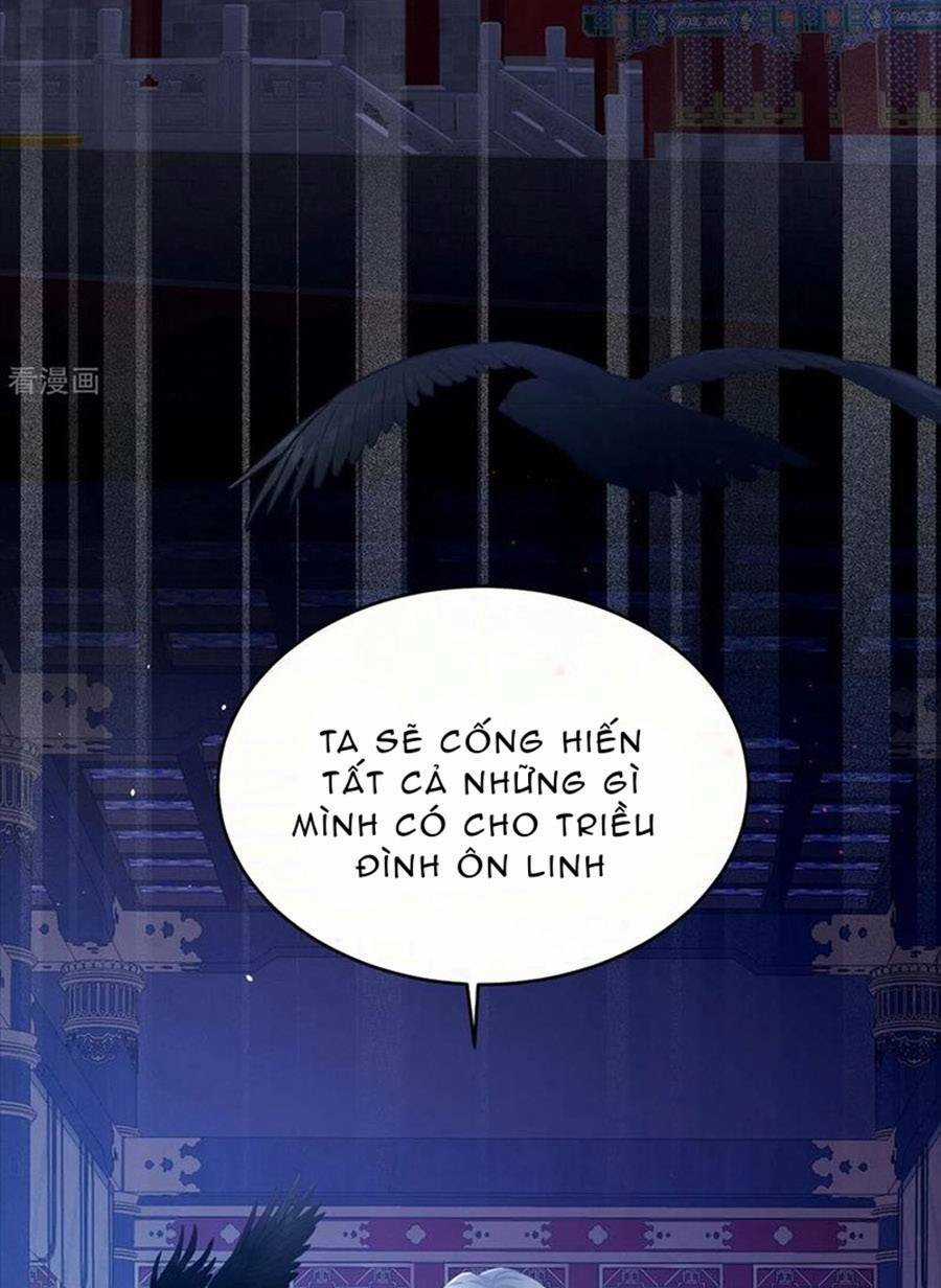 Hậu Cung Của Nữ Đế Chapter 273 trang 1