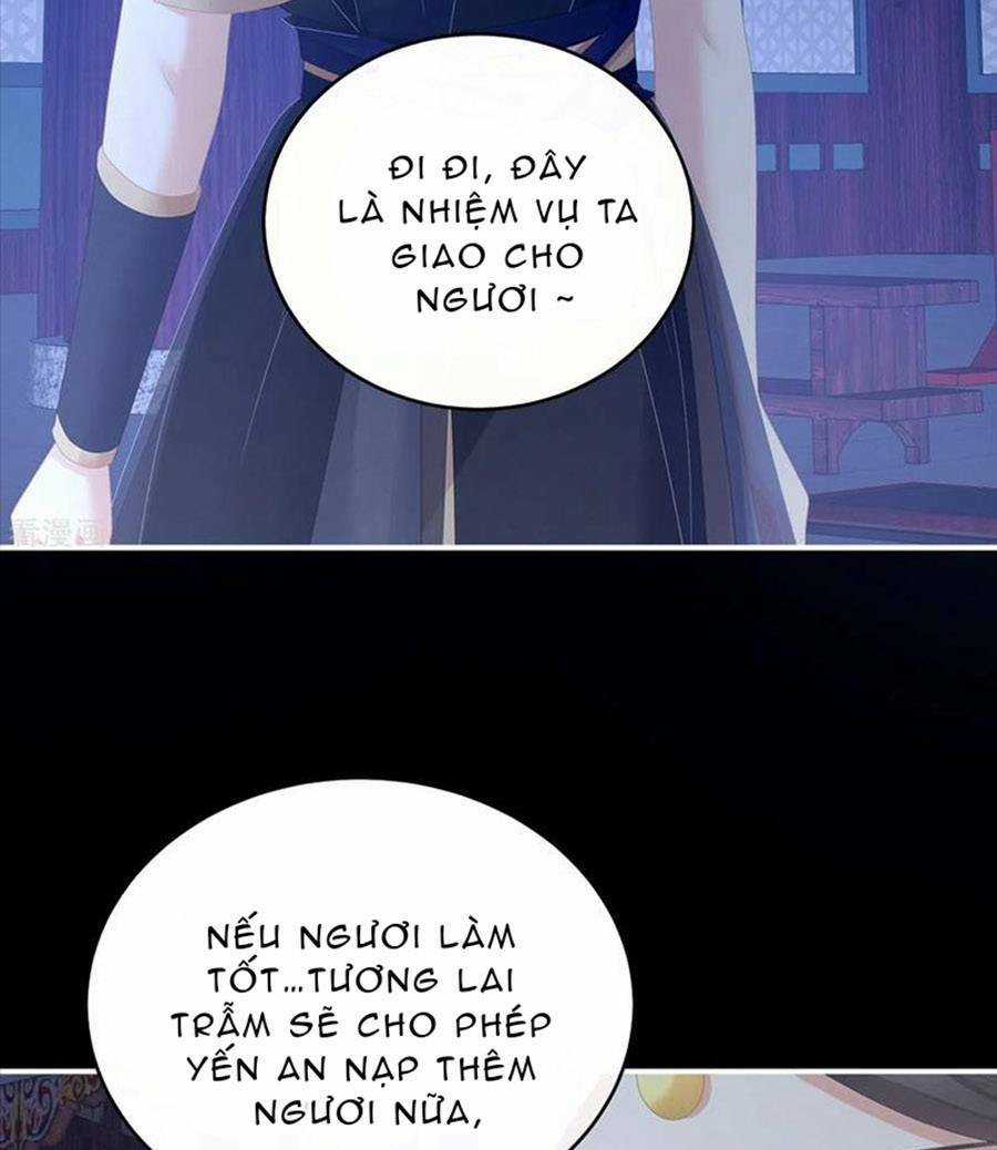 Hậu Cung Của Nữ Đế Chapter 273 trang 13