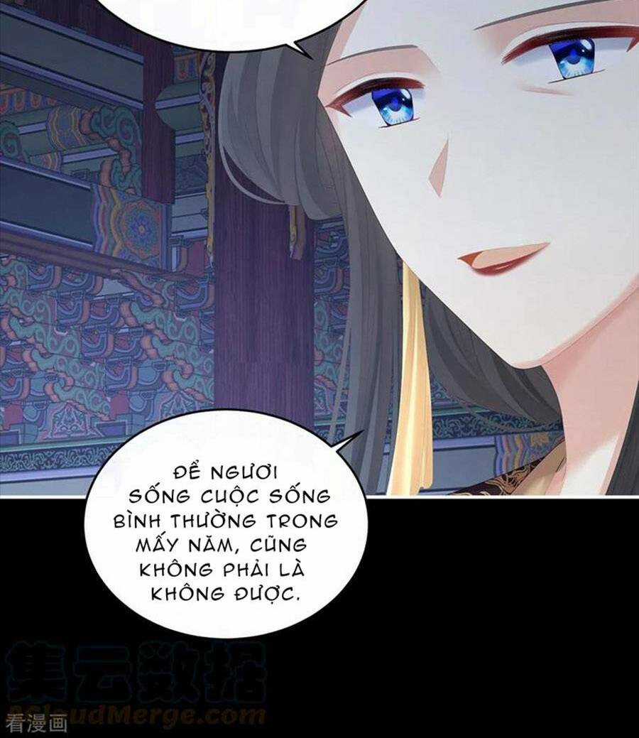 Hậu Cung Của Nữ Đế Chapter 273 trang 14