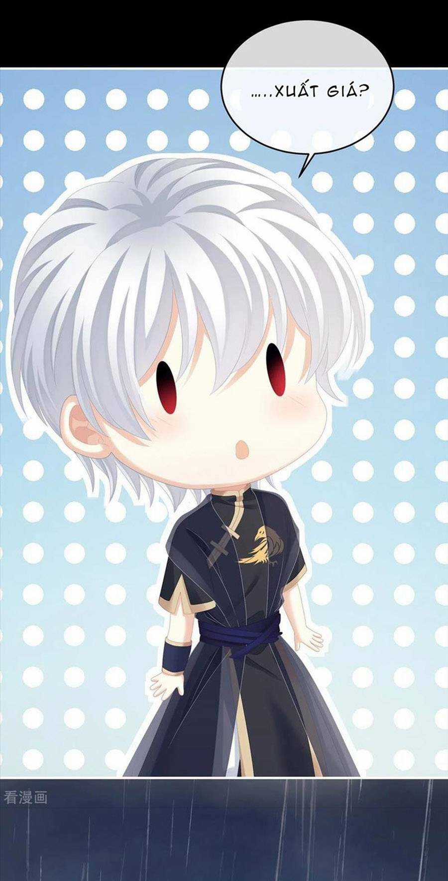 Hậu Cung Của Nữ Đế Chapter 273 trang 15