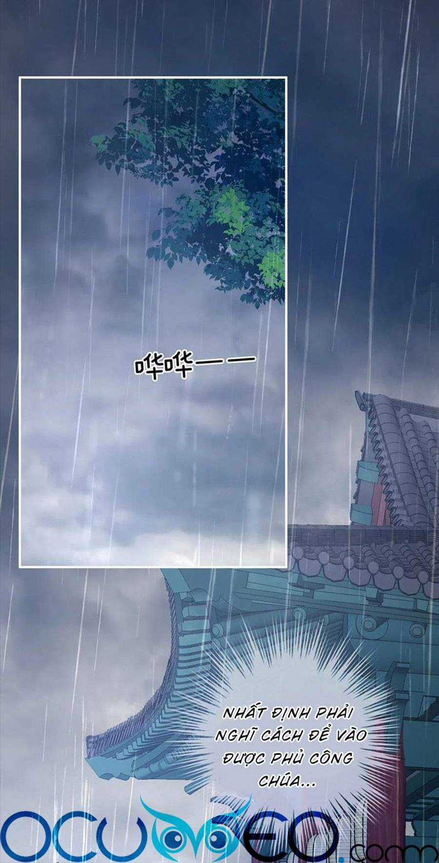 Hậu Cung Của Nữ Đế Chapter 273 trang 16