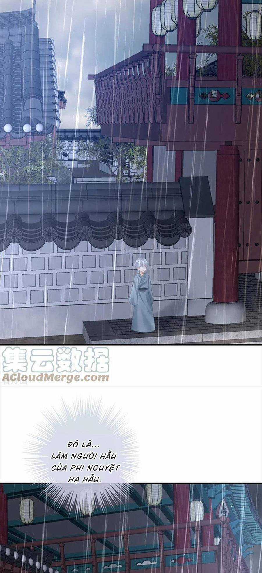 Hậu Cung Của Nữ Đế Chapter 273 trang 17