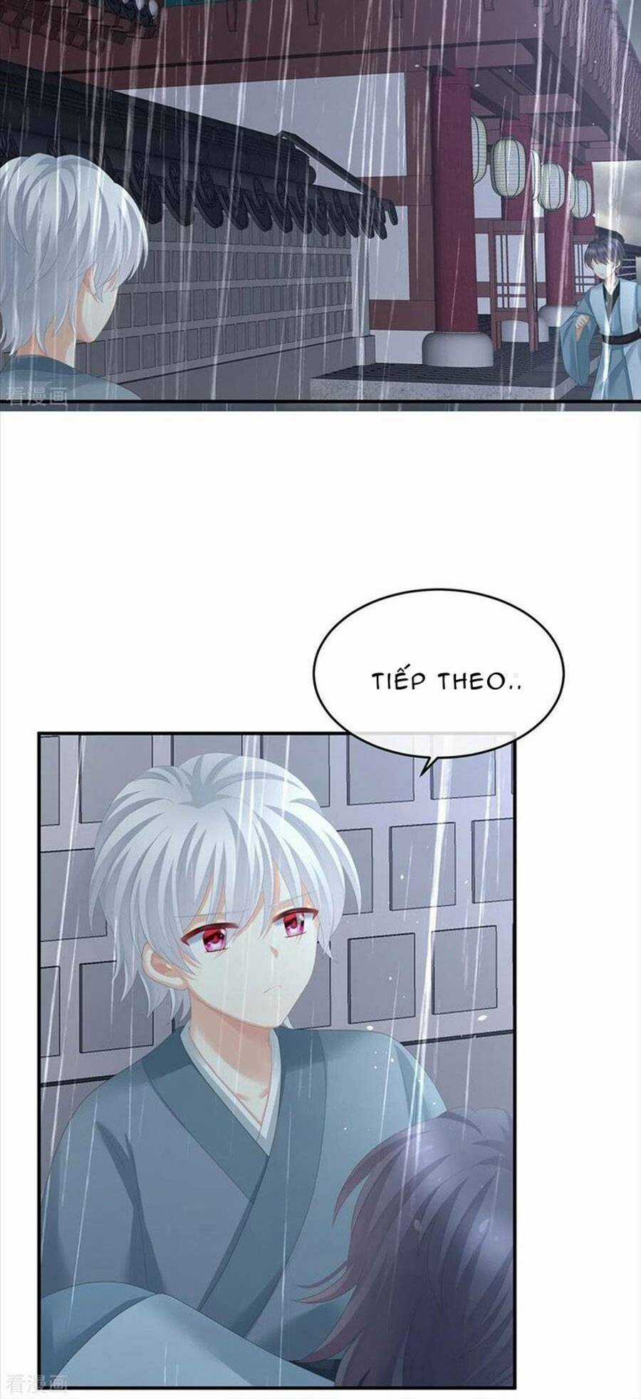 Hậu Cung Của Nữ Đế Chapter 273 trang 18