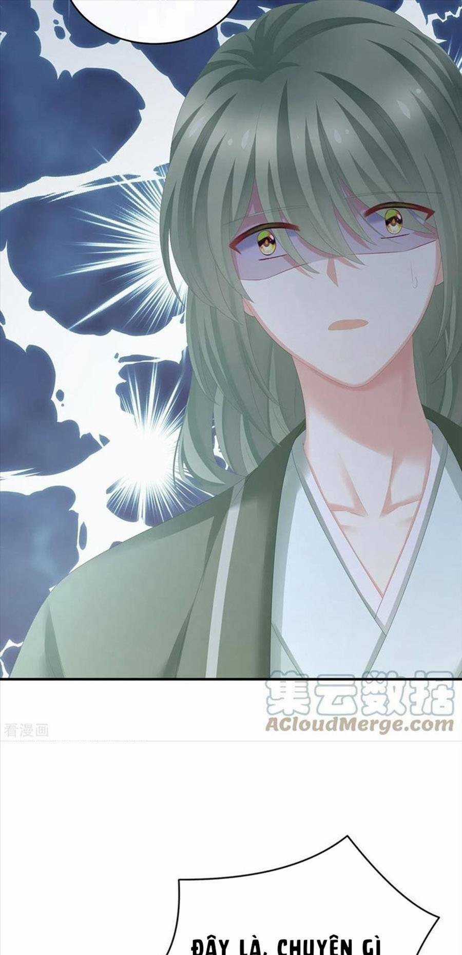 Hậu Cung Của Nữ Đế Chapter 273 trang 21