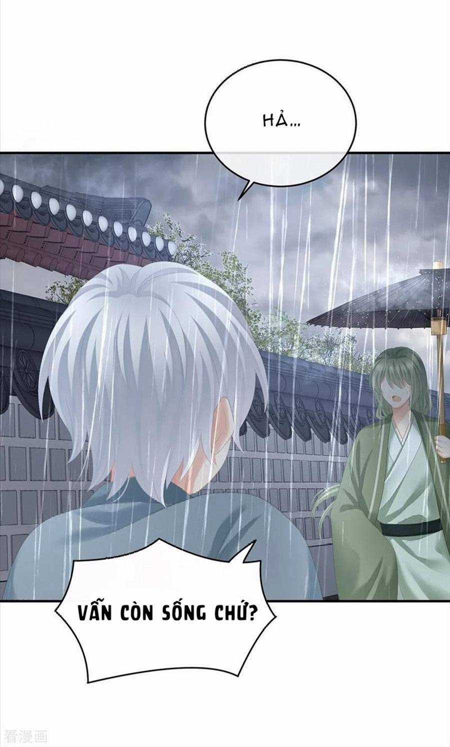 Hậu Cung Của Nữ Đế Chapter 273 trang 23