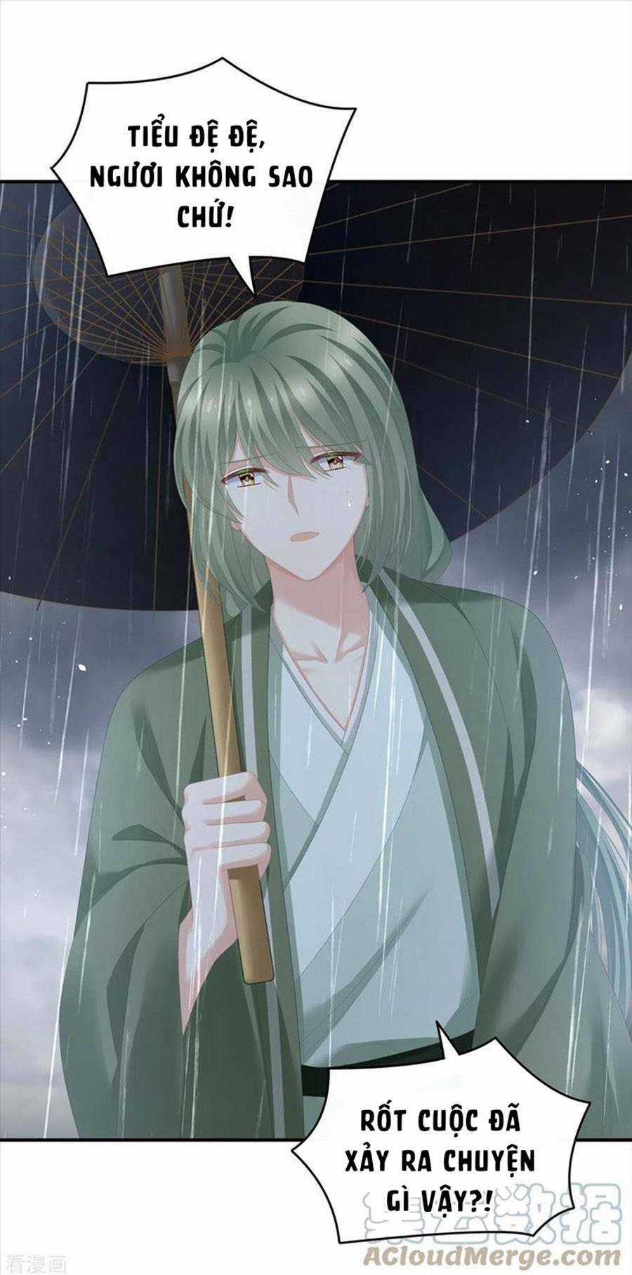 Hậu Cung Của Nữ Đế Chapter 273 trang 24