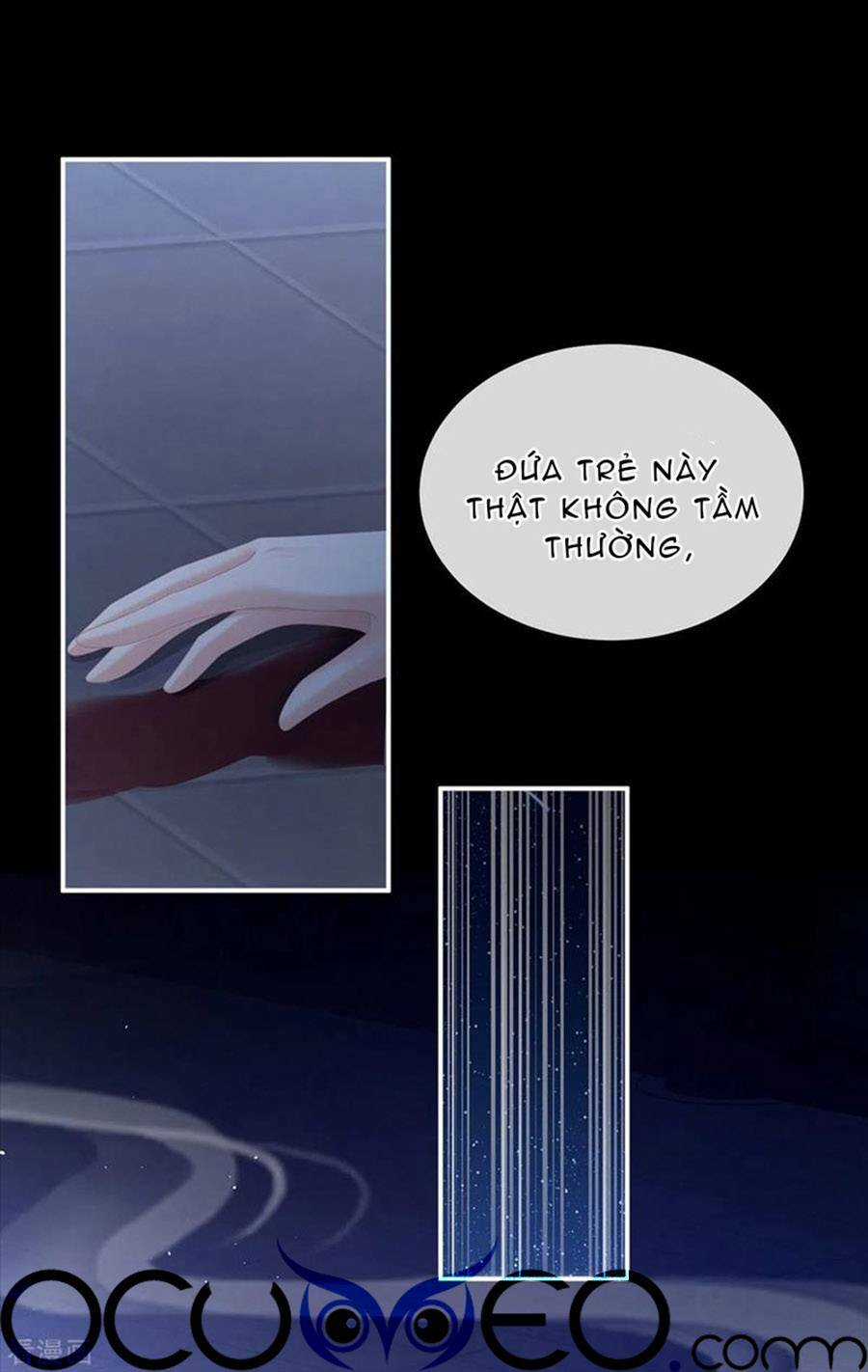 Hậu Cung Của Nữ Đế Chapter 273 trang 3