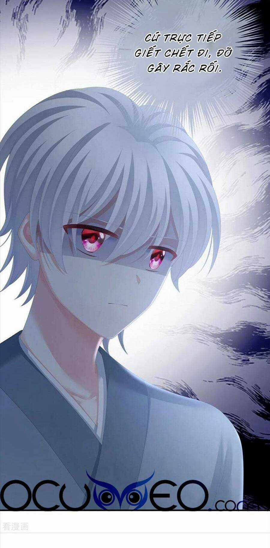 Hậu Cung Của Nữ Đế Chapter 273 trang 31