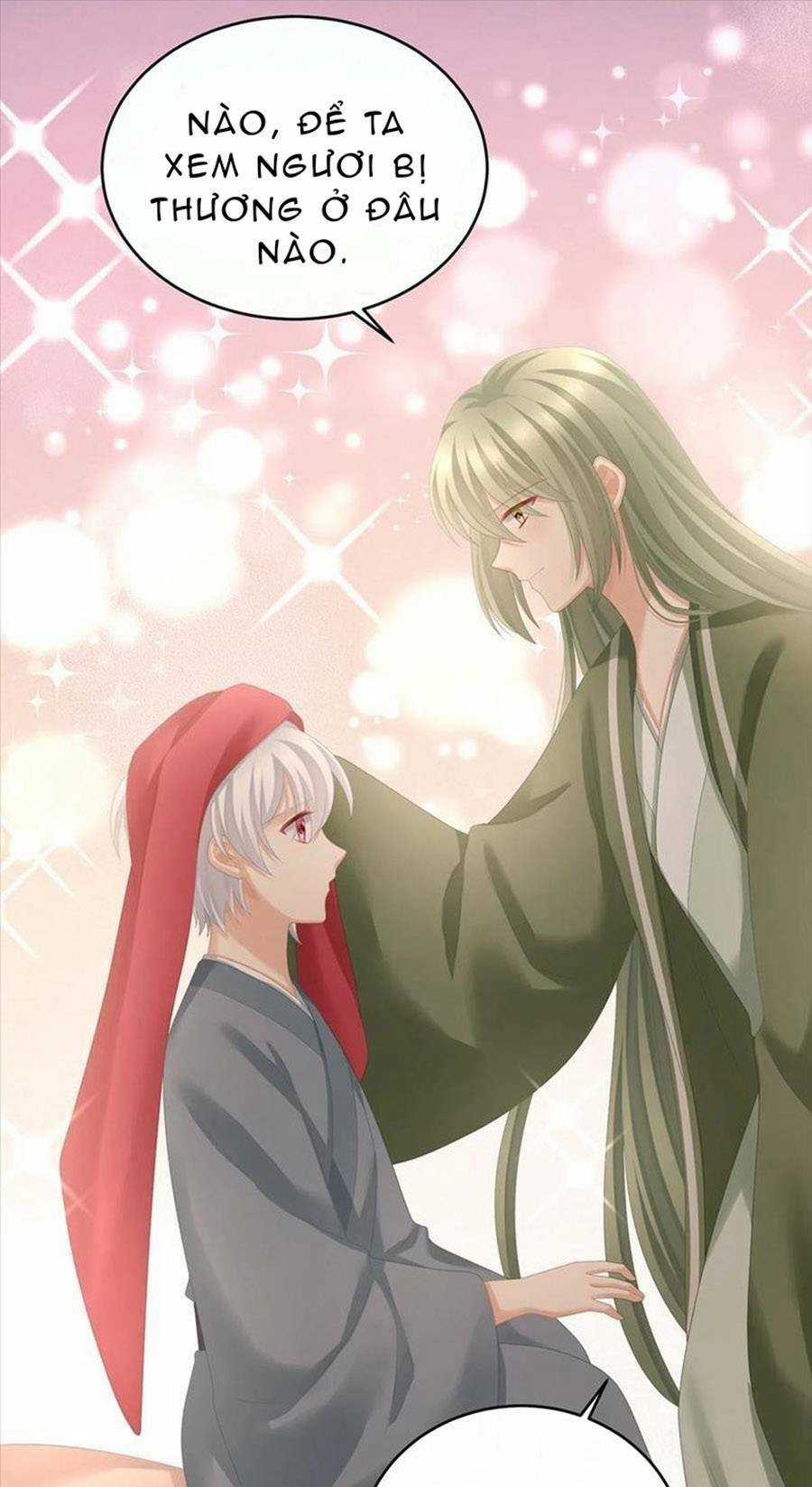 Hậu Cung Của Nữ Đế Chapter 273 trang 33